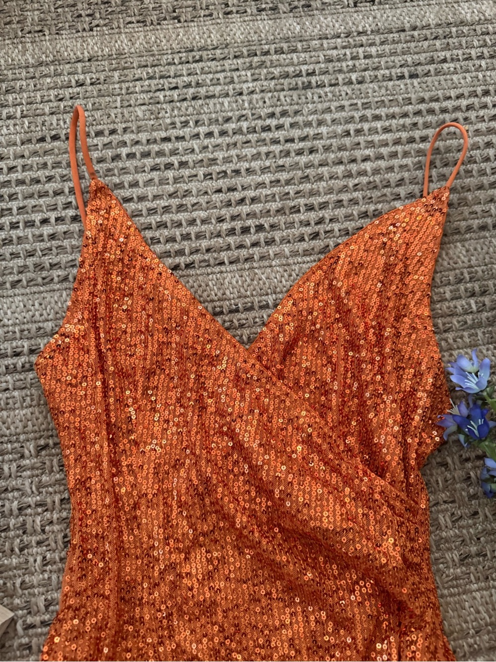 ✨HELLO MOLLY EXCLUSIVE✨ Twilight Dancer Sequin Dress, Small - Picture 11 of 15